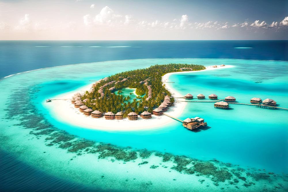 Maldives 