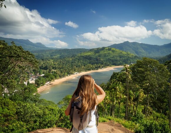 Discover Why Sri Lanka is the Perfect Travel Destination for Every Type of Tourist