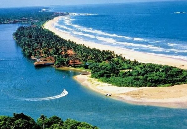 Experience the beauty of Bentota, Sri Lanka’s coastal gem.