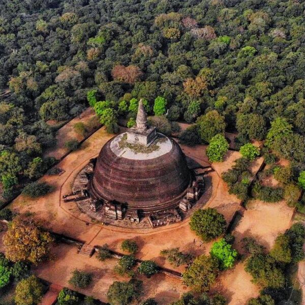 Polonnaruwa Ancient City