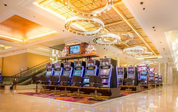 Image: Experience the Thrills of Lizaro Online Casino in the UK Today