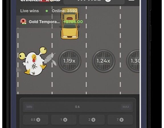 Descubre el Éxito de Chicken Road 2 en España – Un Juego de Casino Sin Igual