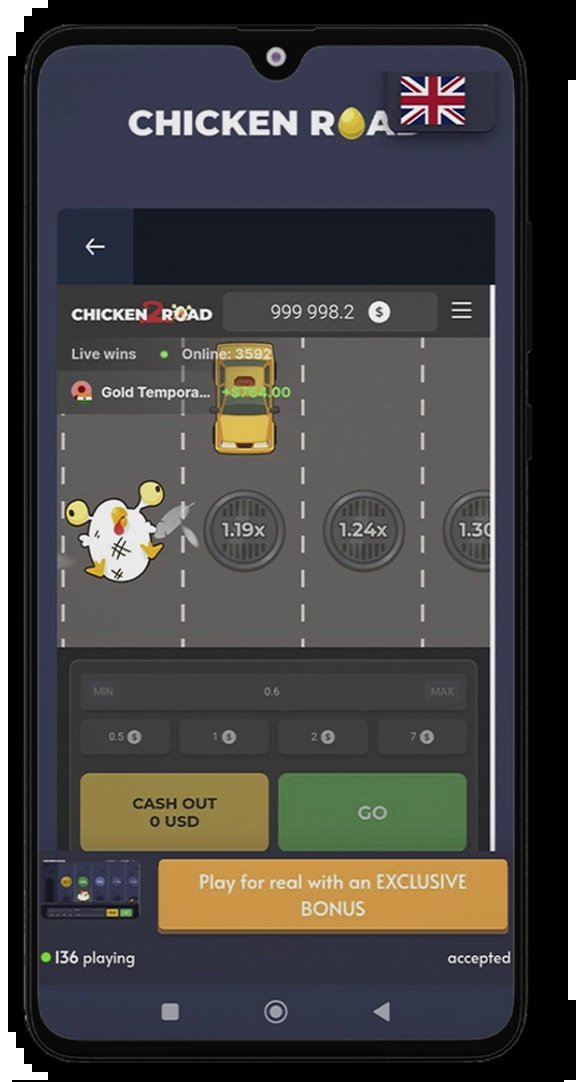 Descubre el Éxito de Chicken Road 2 en España - Un Juego de Casino Sin Igual in Spain Descubre el Éxito de Chicken Road 2 en España - Un Juego de Casino Sin Igual in Spain