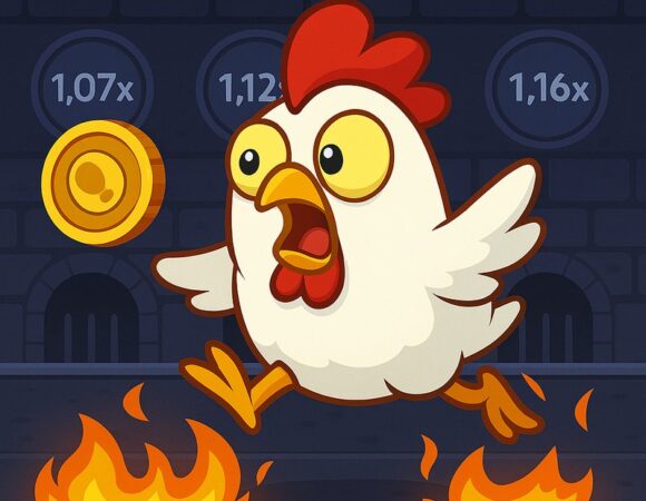 Descubre los secretos de Chicken Road 2 en el mejor casino de España