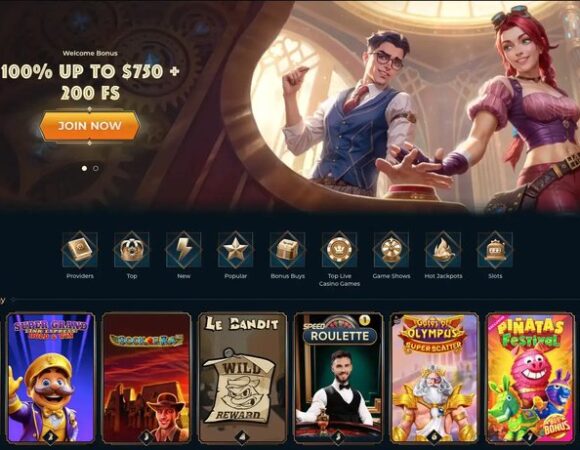 Entdecken Sie das Monsterwin Casino in Deutschland – Eine Reise voller Überraschungen
