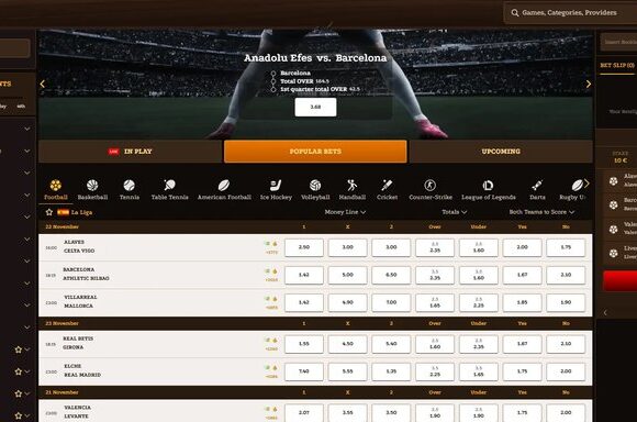 Discover the Excitement of Lizaro Online Casino in the UK Market