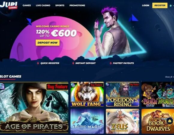 Experience the Thrill of Unlimluck Casino in the United Kingdom Today