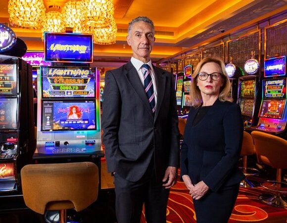 Experience the Thrill of Unlimluck Casino in the UK with Exclusive Bonuses