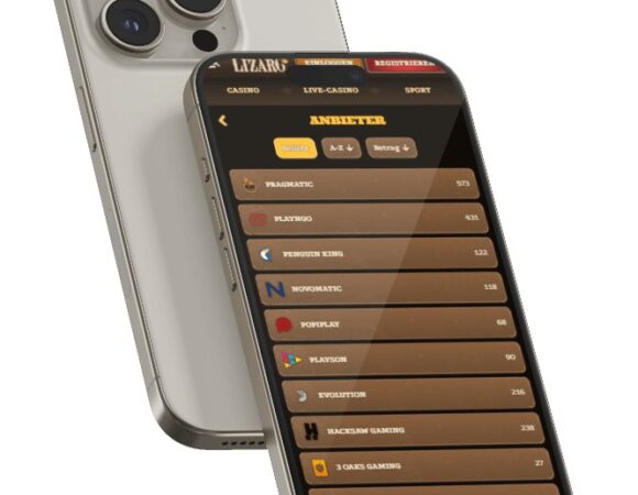 Britain’s Thriving Mobile Gaming Scene Ignites a New Era of Entertainment