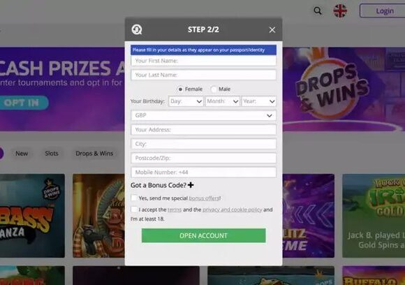 Unlock the Ultimate Casino Experience with Kaiser Slots UK Review