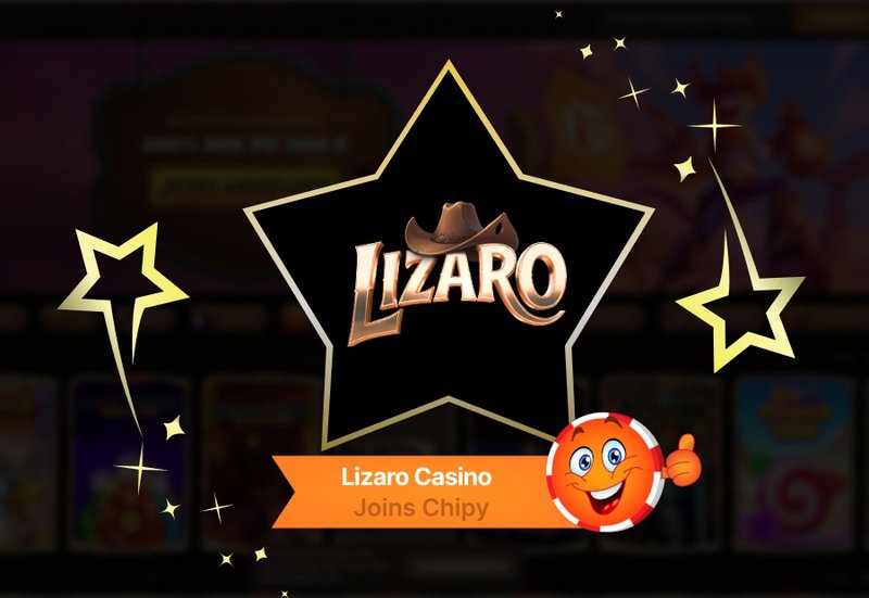 Introduction to lizaro online casino Introduction to lizaro online casino